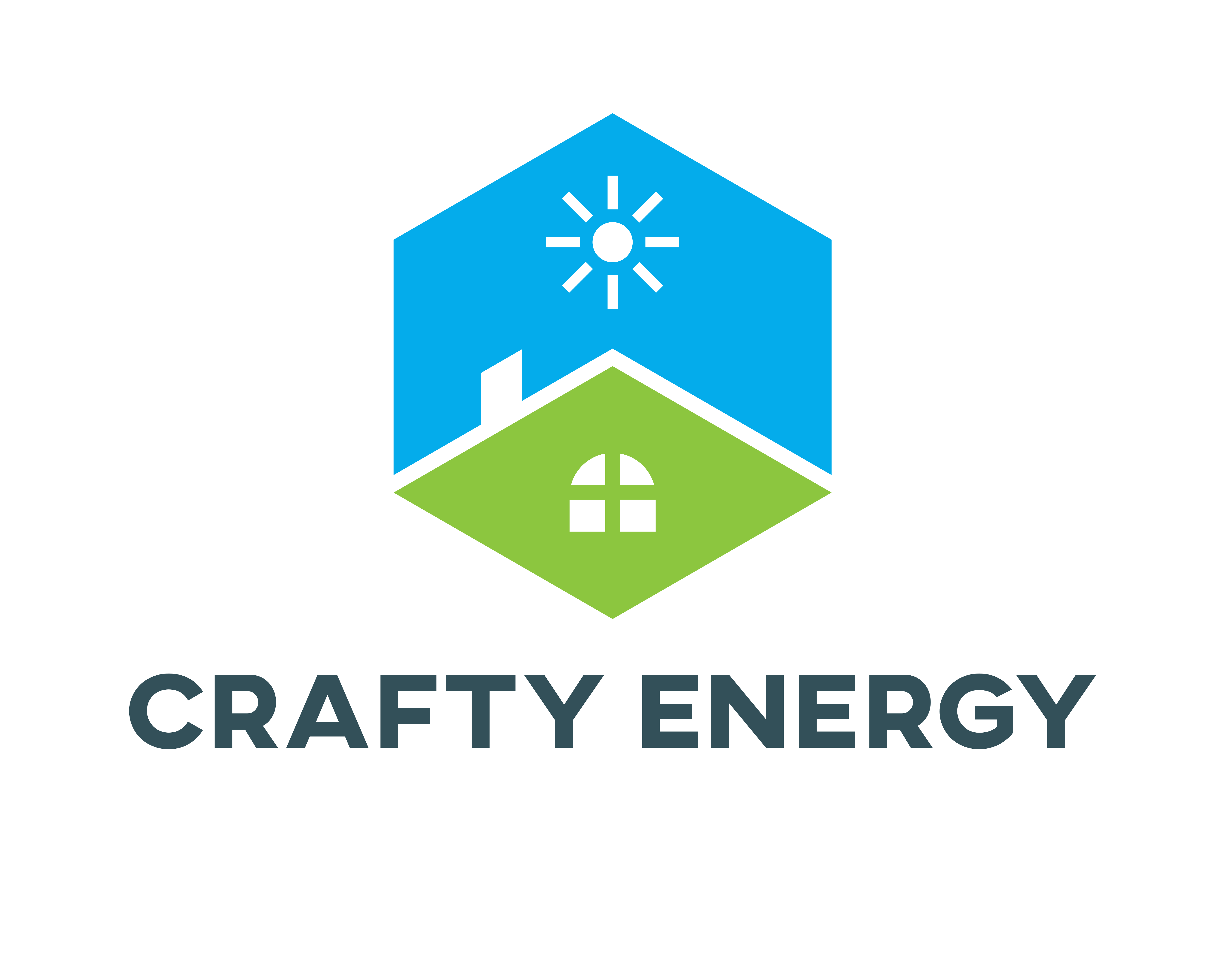 Crafty Energy Logo