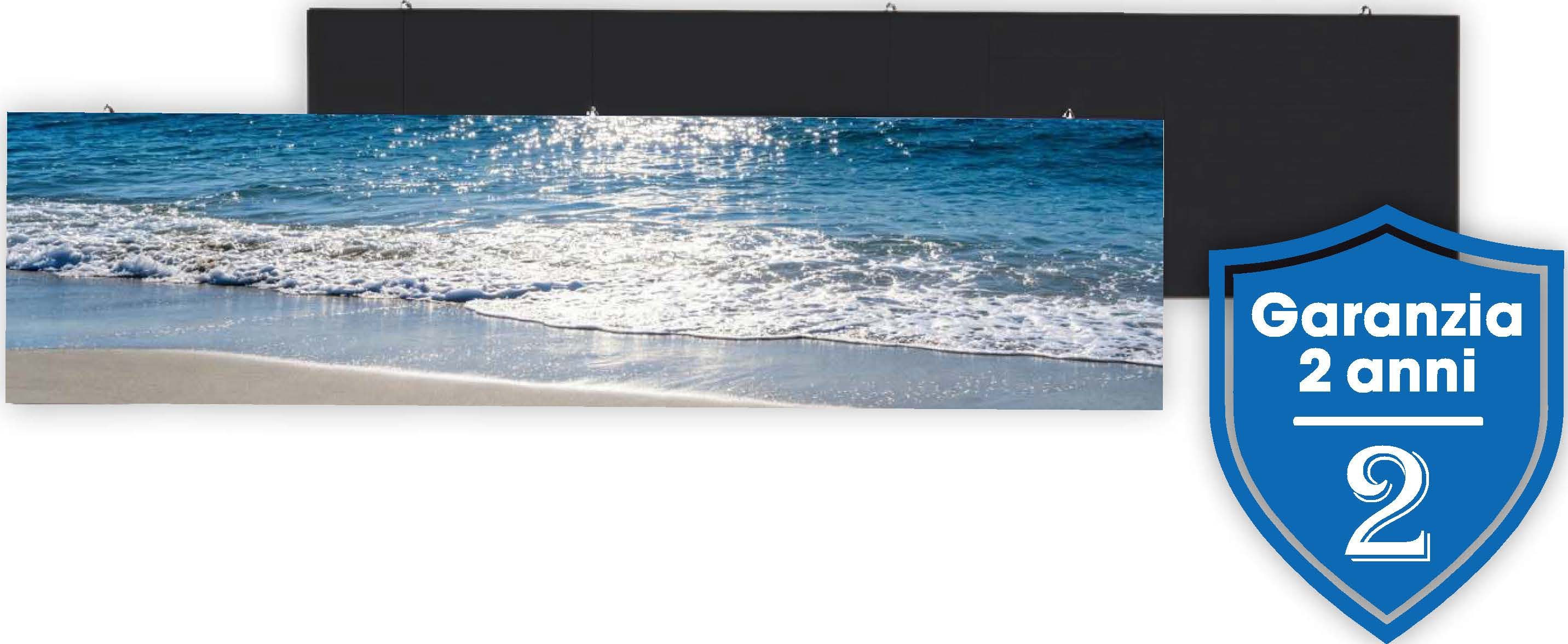 Insegna LED